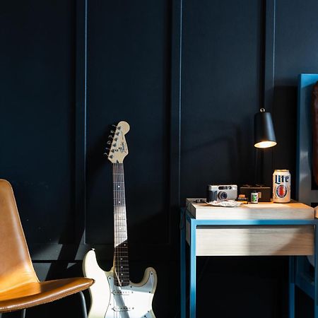 Waymore'S Guest House & Casual Club Nashville Extérieur photo