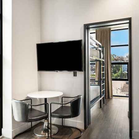 Waymore'S Guest House & Casual Club Nashville Extérieur photo