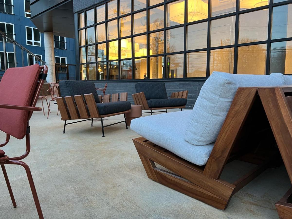 Waymore'S Guest House & Casual Club Nashville Extérieur photo