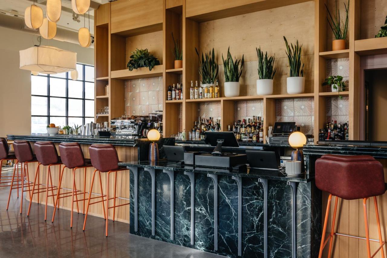 Waymore'S Guest House & Casual Club Nashville Extérieur photo