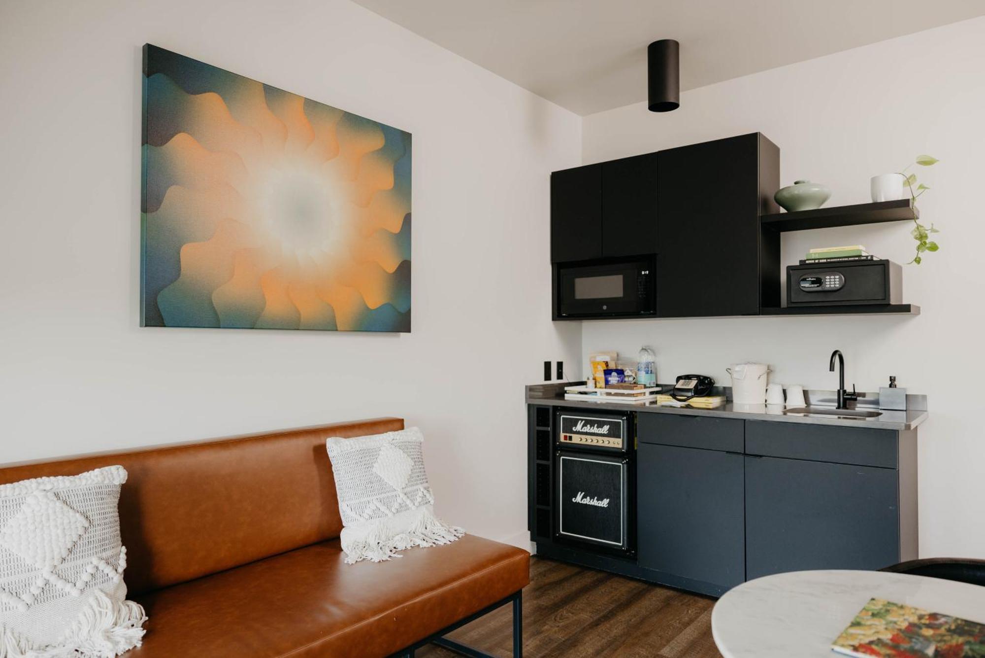 Waymore'S Guest House & Casual Club Nashville Extérieur photo