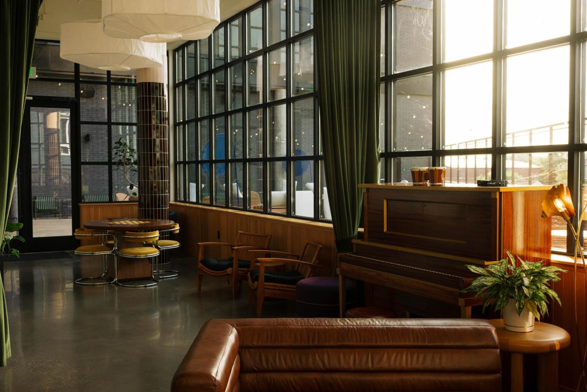 Waymore'S Guest House & Casual Club Nashville Extérieur photo