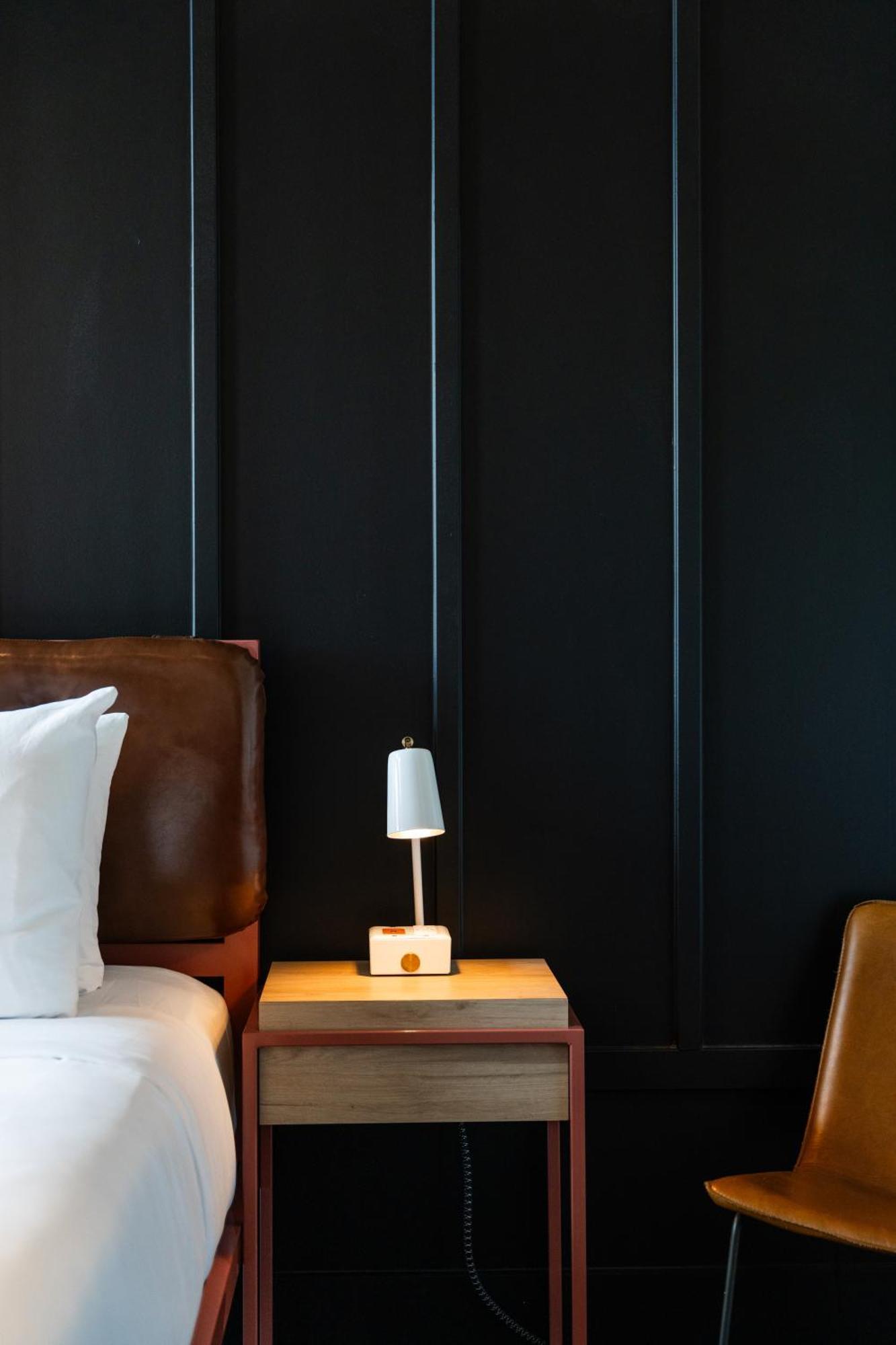 Waymore'S Guest House & Casual Club Nashville Extérieur photo