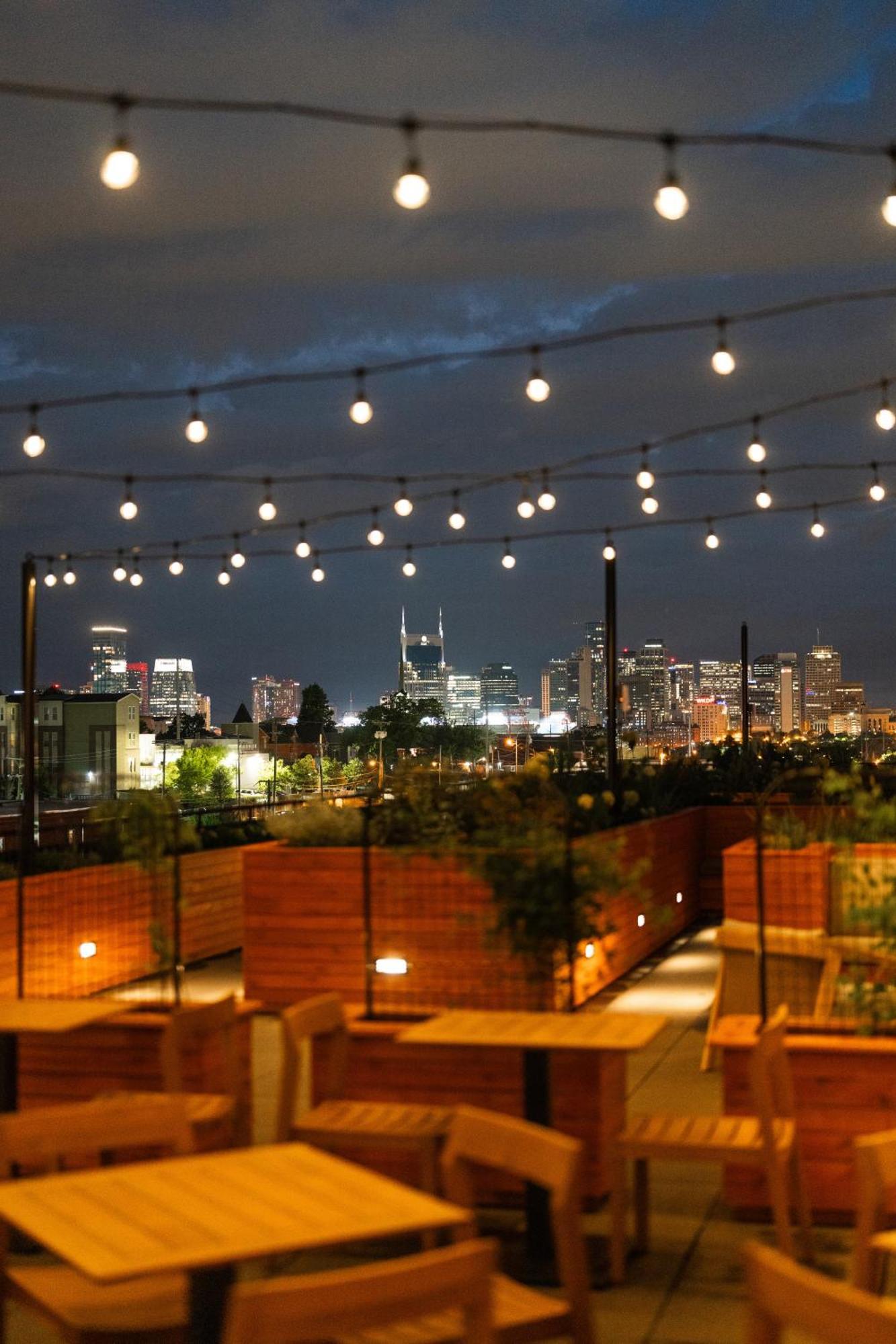 Waymore'S Guest House & Casual Club Nashville Extérieur photo