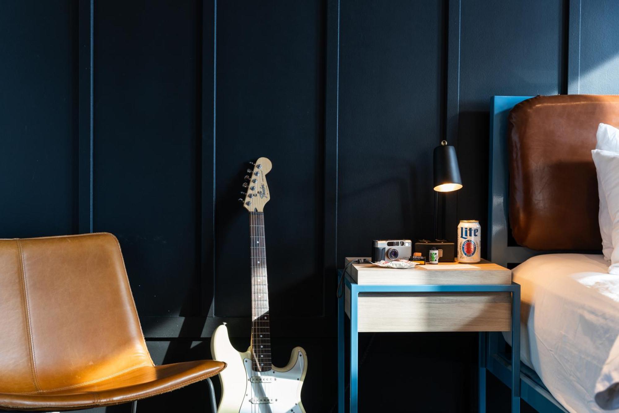 Waymore'S Guest House & Casual Club Nashville Extérieur photo
