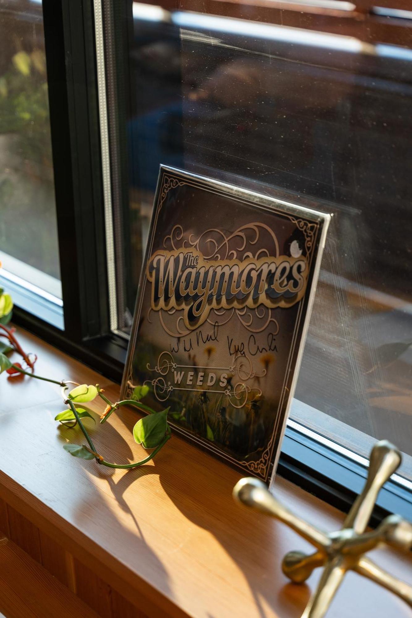 Waymore'S Guest House & Casual Club Nashville Extérieur photo