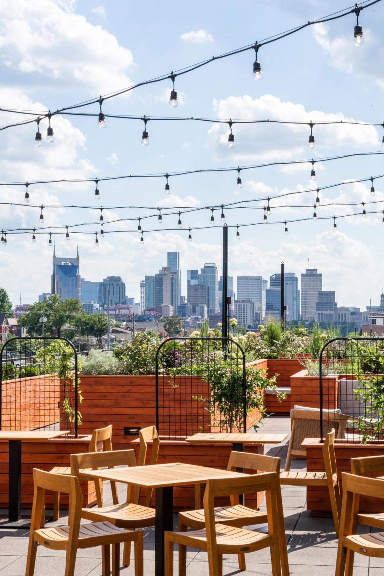 Waymore'S Guest House & Casual Club Nashville Extérieur photo