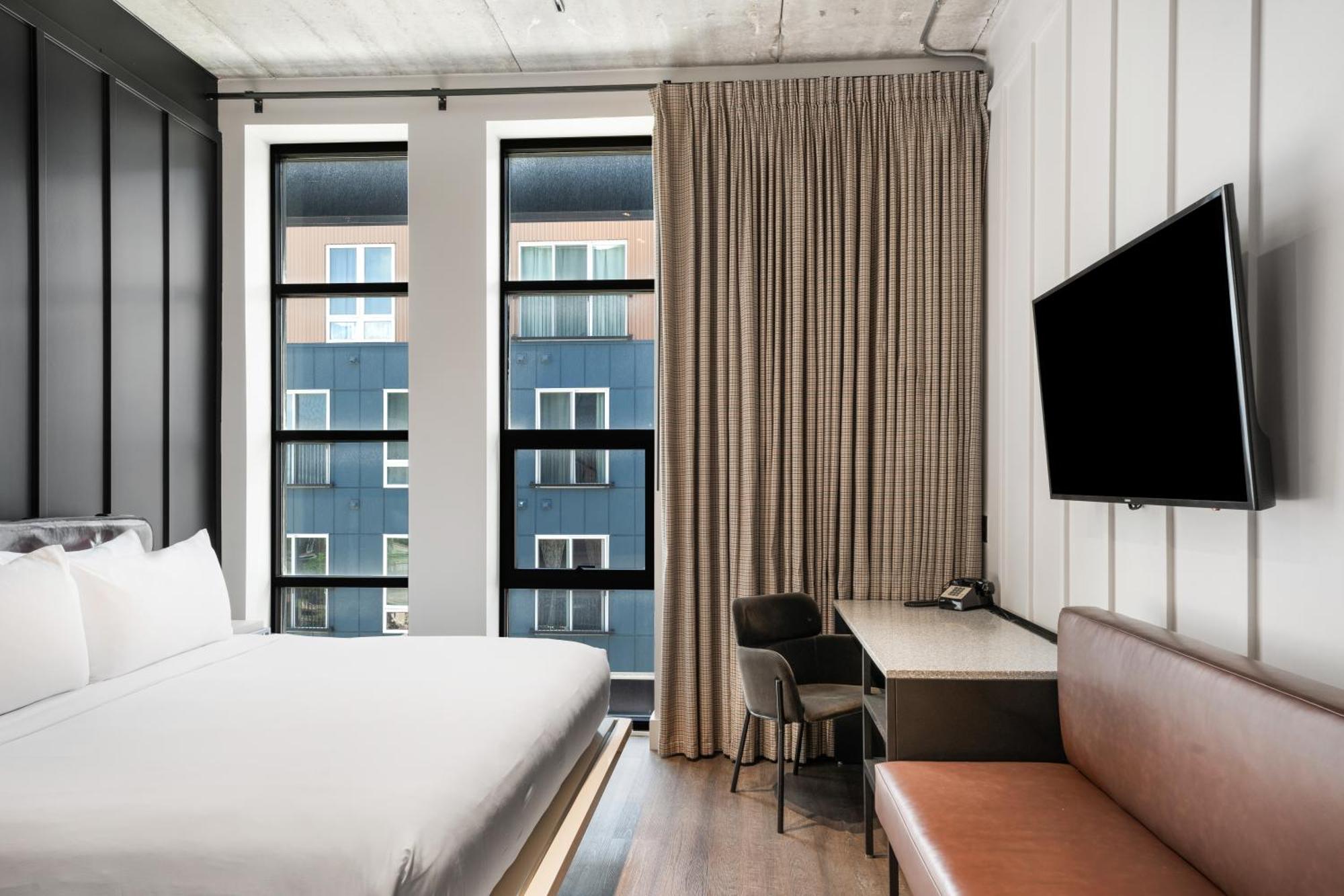 Waymore'S Guest House & Casual Club Nashville Extérieur photo