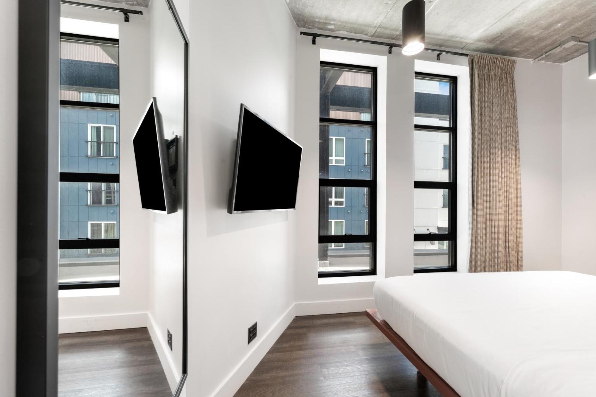 Waymore'S Guest House & Casual Club Nashville Extérieur photo