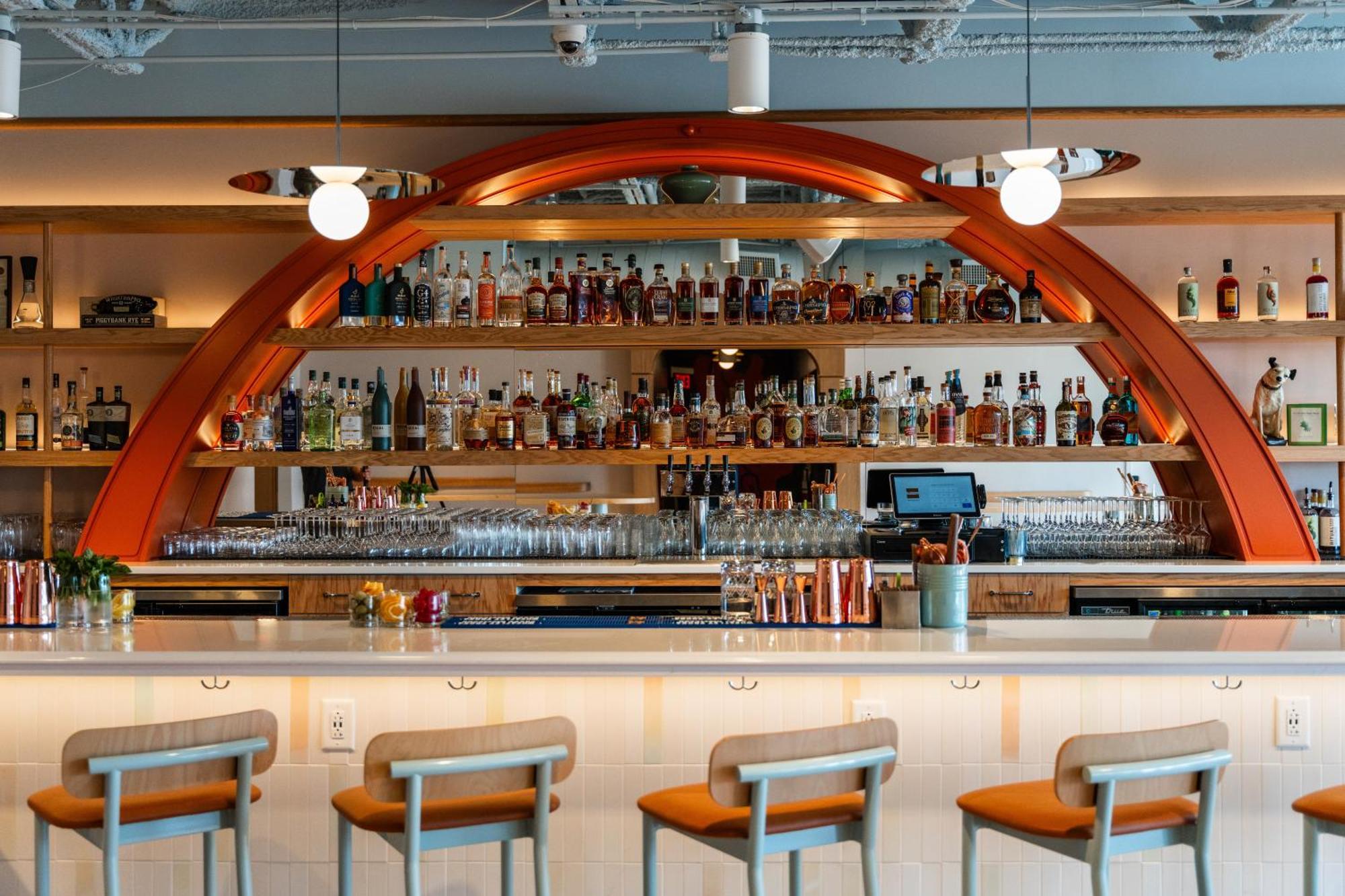Waymore'S Guest House & Casual Club Nashville Extérieur photo