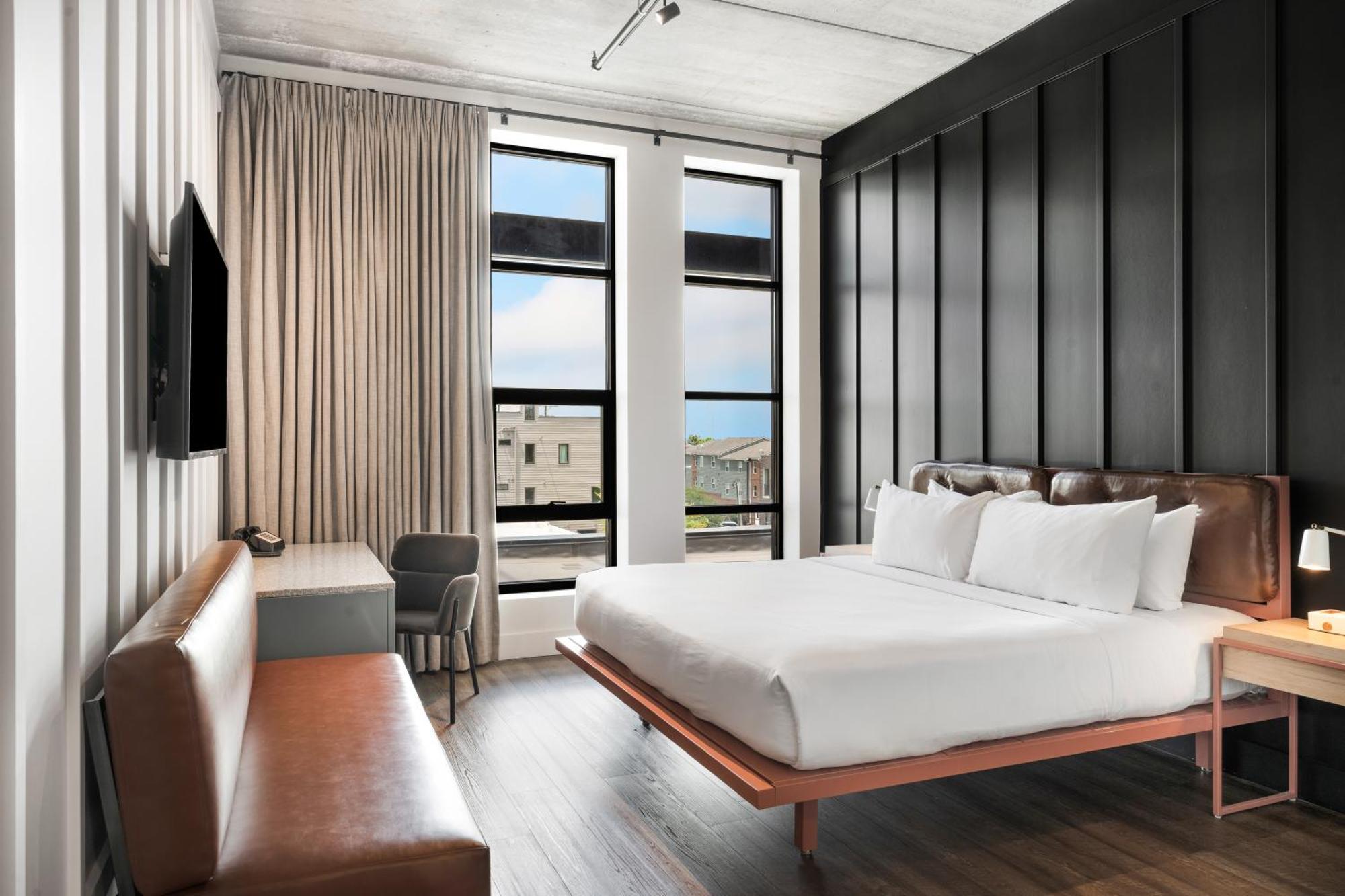 Waymore'S Guest House & Casual Club Nashville Extérieur photo