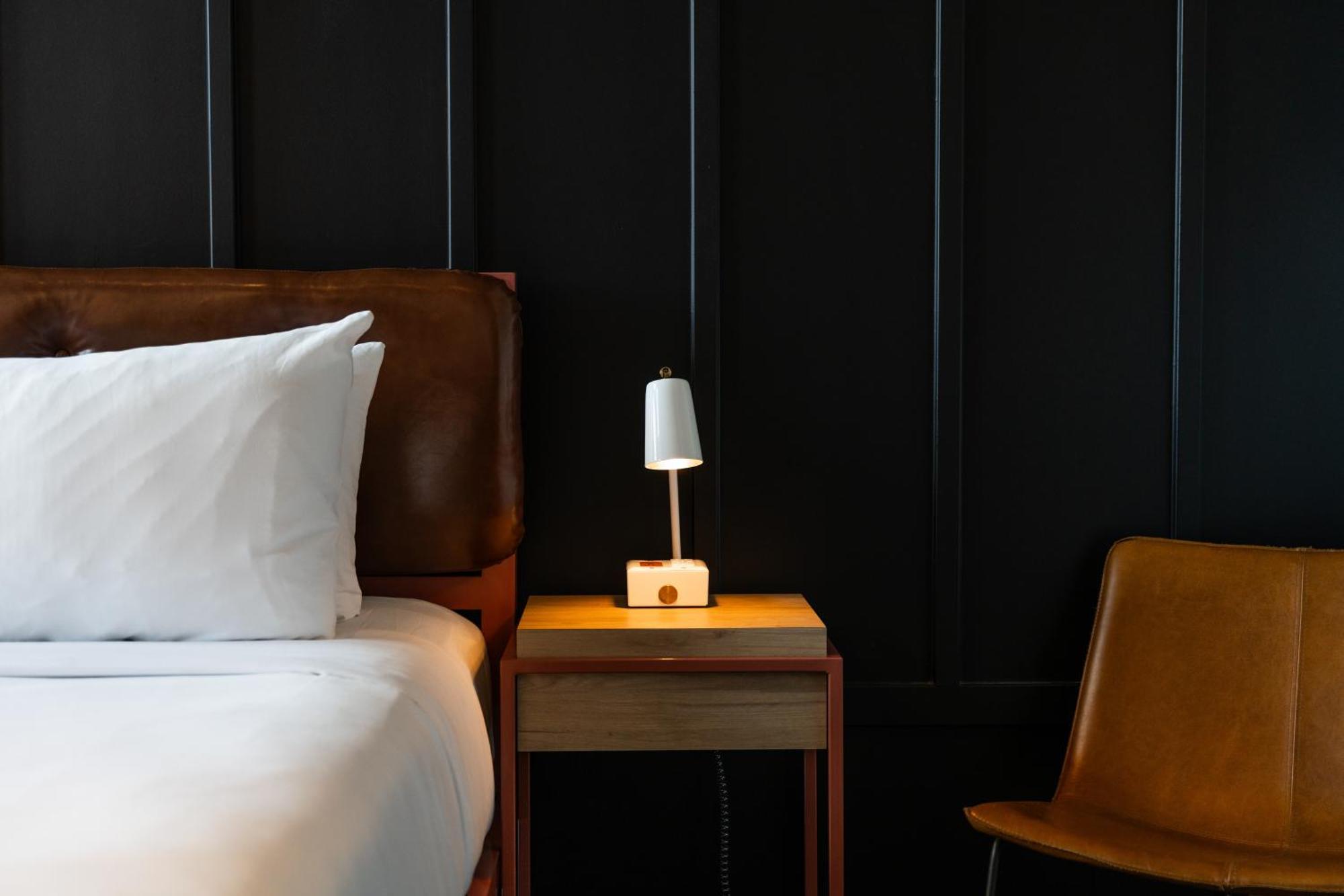 Waymore'S Guest House & Casual Club Nashville Extérieur photo
